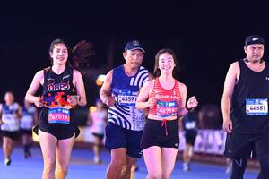 BIB: 
                            <button type="button" onclick="openModal(24210999)" class="btn btn-primary btn-sm float-right btn-popup" data-toggle="modal" data-target=".modal-high-quality">
                        <i class="fas fa-shopping-cart"></i> Add to Cart
                    </button>
                                            <button type="button" onclick="isThisMe(24210999, true)" class="btn btn-success btn-sm float-right btn-popup btn-isme hidden" data-toggle="tooltip" data-placement="bottom" title="นี่คือรูปของคุณใช่ไหม คลิกที่นี่เพื่อเอาเข้าอัลบั้ม">
                        <i class="fas fa-plus"></i> Add to album
                    </button>
                    <button type="button" onclick="isThisMe(24210999, false)" class="btn btn-warning btn-sm float-right btn-popup btn-isnotme hidden">
                        <i class="fas fa-ban"></i> Remove from album
                    </button>